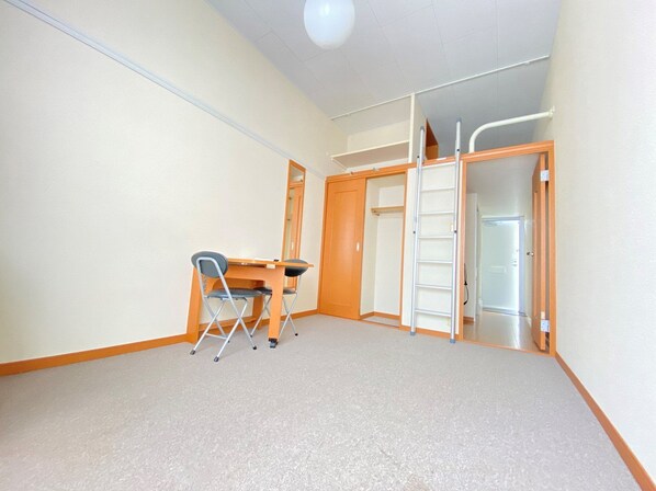 レオパレスエスペーロIIの物件内観写真